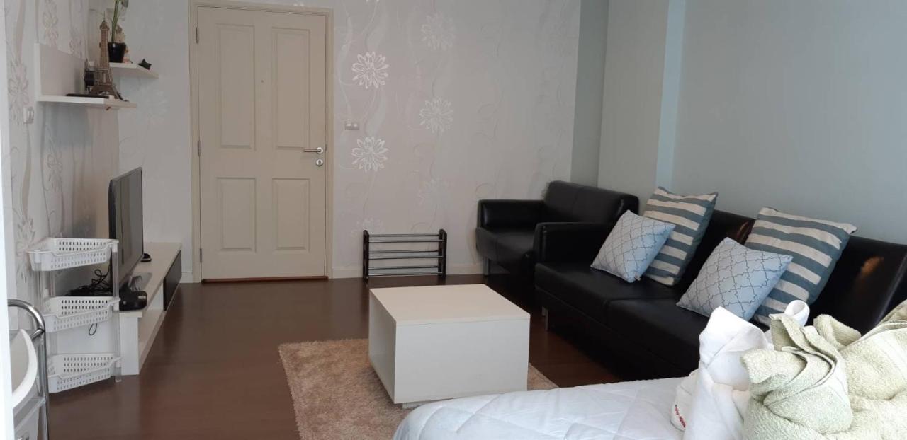 Aparthotel Ban Kuunkeuy Huahin Exterior foto
