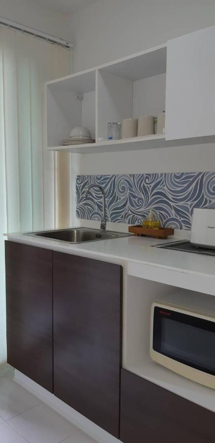 Aparthotel Ban Kuunkeuy Huahin Exterior foto